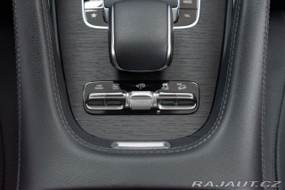 Mercedes-Benz GLS 400d 4M*AMG*AIR*TAŽNÉ*ČR 2020