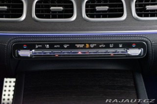 Mercedes-Benz GLS 400d 4M*AMG*AIR*TAŽNÉ*ČR 2020