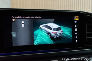 Mercedes-Benz GLS 400d 4M*AMG*AIR*TAŽNÉ*ČR 2020