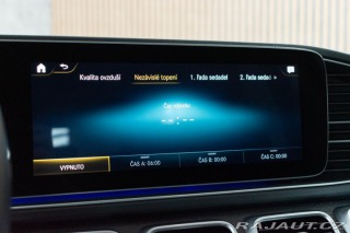 Mercedes-Benz GLS 400d 4M*AMG*AIR*TAŽNÉ*ČR 2020