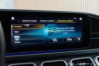 Mercedes-Benz GLS 400d 4M*AMG*AIR*TAŽNÉ*ČR 2020