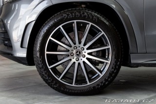Mercedes-Benz GLS 400d 4M*AMG*AIR*TAŽNÉ*ČR 2020