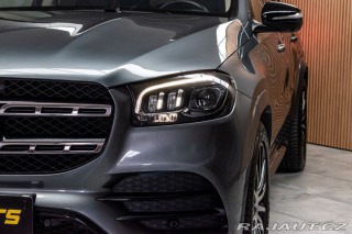 Mercedes-Benz GLS 400d 4M*AMG*AIR*TAŽNÉ*ČR 2020