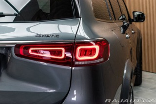 Mercedes-Benz GLS 400d 4M*AMG*AIR*TAŽNÉ*ČR 2020