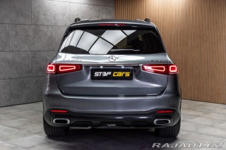 Mercedes-Benz GLS 400d 4M*AMG*AIR*TAŽNÉ*ČR 2020