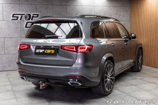 Mercedes-Benz GLS 400d 4M*AMG*AIR*TAŽNÉ*ČR 2020