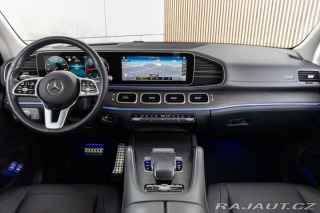 Mercedes-Benz GLS 400d 4M*AMG*AIR*TAŽNÉ*ČR 2020