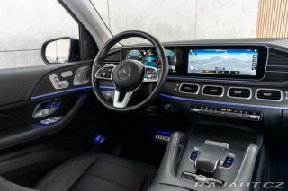 Mercedes-Benz GLS 400d 4M*AMG*AIR*TAŽNÉ*ČR 2020