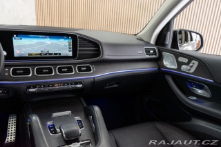Mercedes-Benz GLS 400d 4M*AMG*AIR*TAŽNÉ*ČR 2020