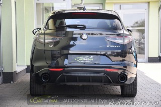 Alfa Romeo Stelvio 2.0T 16V 206kW VELOCE AT8 2024