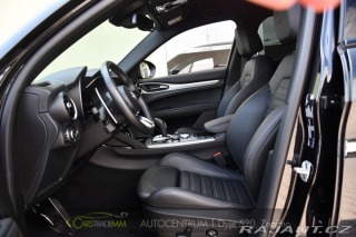 Alfa Romeo Stelvio 2.0T 16V 206kW VELOCE AT8 2024