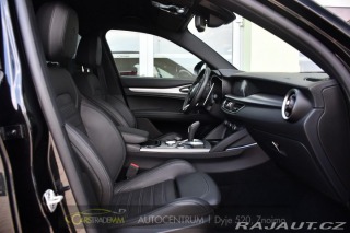 Alfa Romeo Stelvio 2.0T 16V 206kW VELOCE AT8 2024