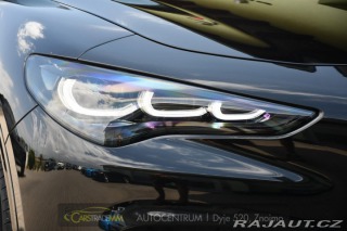 Alfa Romeo Stelvio 2.0T 16V 206kW VELOCE AT8 2024