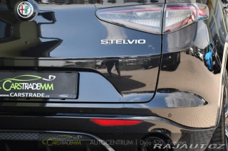 Alfa Romeo Stelvio 2.0T 16V 206kW VELOCE AT8 2024