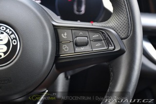 Alfa Romeo Stelvio 2.0T 16V 206kW VELOCE AT8 2024