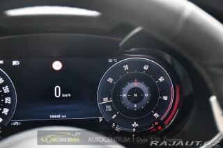 Alfa Romeo Stelvio 2.0T 16V 206kW VELOCE AT8 2024