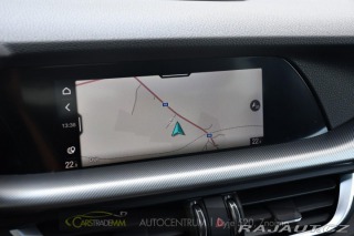 Alfa Romeo Stelvio 2.0T 16V 206kW VELOCE AT8 2024