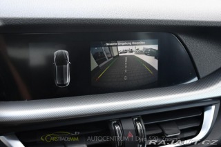 Alfa Romeo Stelvio 2.0T 16V 206kW VELOCE AT8 2024