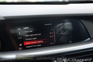 Alfa Romeo Stelvio 2.0T 16V 206kW VELOCE AT8 2024