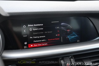 Alfa Romeo Stelvio 2.0T 16V 206kW VELOCE AT8 2024