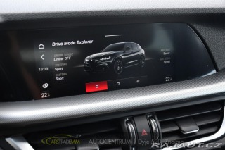 Alfa Romeo Stelvio 2.0T 16V 206kW VELOCE AT8 2024