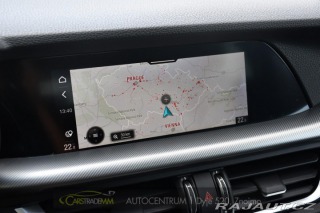 Alfa Romeo Stelvio 2.0T 16V 206kW VELOCE AT8 2024