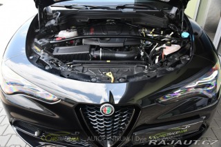 Alfa Romeo Stelvio 2.0T 16V 206kW VELOCE AT8 2024