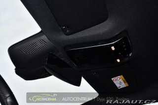 Mercedes-Benz EQE 350 4MATIC AMG HUD ZÁRUKA 2023
