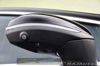 Mercedes-Benz EQE 350 4MATIC AMG HUD ZÁRUKA 2023