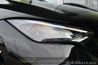 Mercedes-Benz EQE 350 4MATIC AMG HUD ZÁRUKA 2023