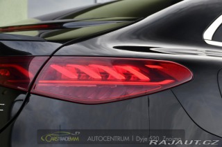Mercedes-Benz EQE 350 4MATIC AMG HUD ZÁRUKA 2023