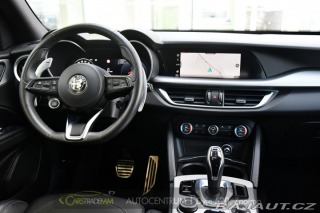 Alfa Romeo Stelvio 2.0T 16V 206kW VELOCE AT8 2024