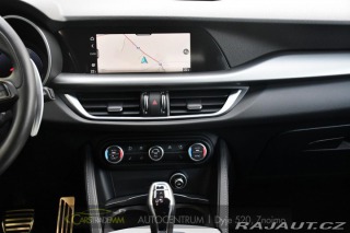 Alfa Romeo Stelvio 2.0T 16V 206kW VELOCE AT8 2024