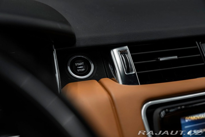 Land Rover Range Rover Sport 2020