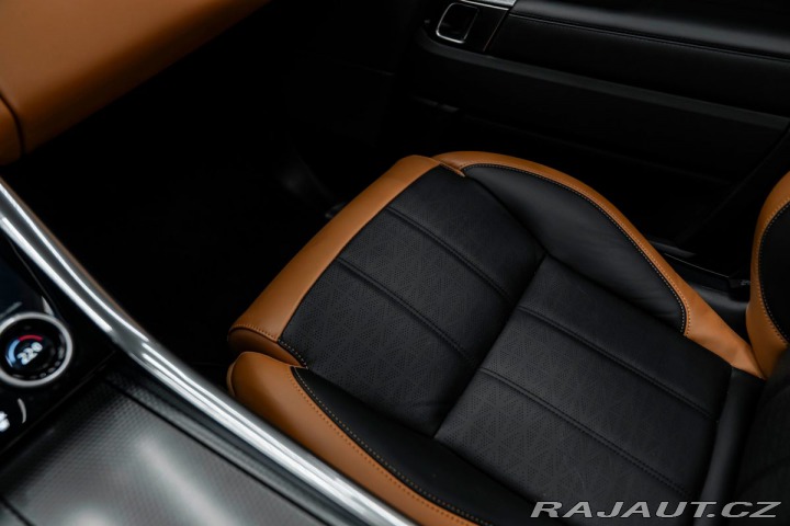 Land Rover Range Rover Sport 2020