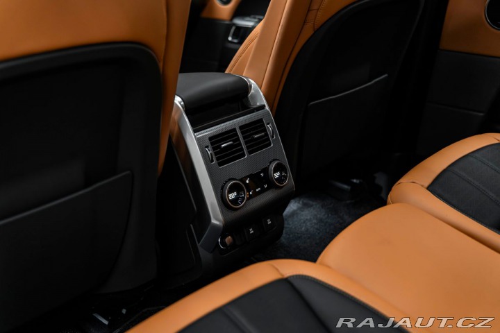 Land Rover Range Rover Sport 2020
