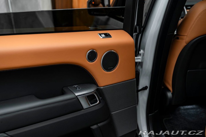 Land Rover Range Rover Sport 2020