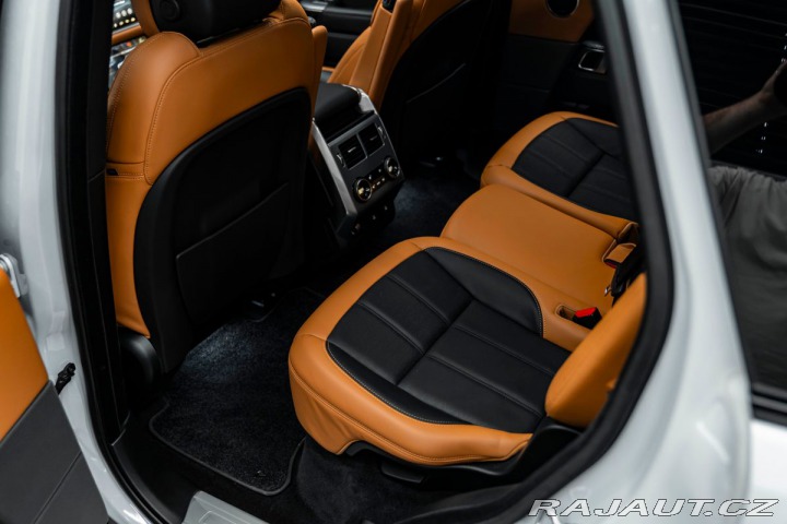 Land Rover Range Rover Sport 2020