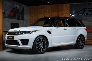 Land Rover Range Rover Sport 2020