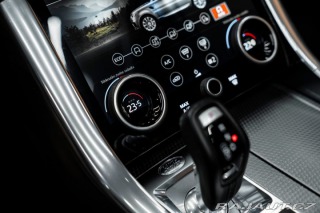 Land Rover Range Rover Sport 2020