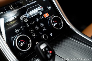 Land Rover Range Rover Sport 2020