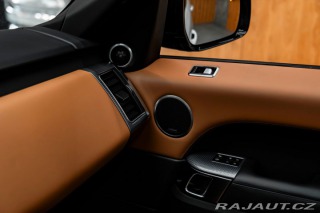 Land Rover Range Rover Sport 2020