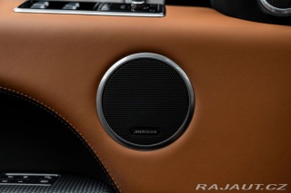 Land Rover Range Rover Sport 2020