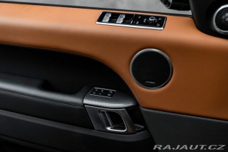 Land Rover Range Rover Sport 2020