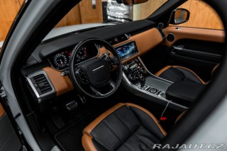 Land Rover Range Rover Sport 2020