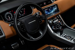 Land Rover Range Rover Sport 2020