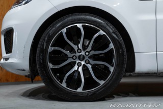 Land Rover Range Rover Sport 2020