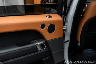 Land Rover Range Rover Sport 2020