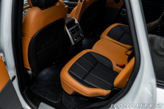 Land Rover Range Rover Sport 2020
