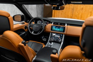 Land Rover Range Rover Sport 2020